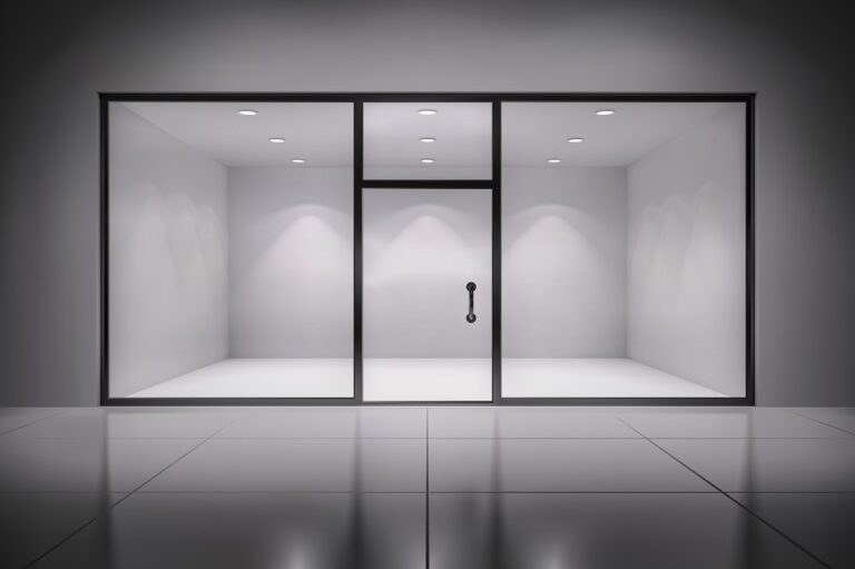 What are The Few Features Which Make The Glass Cabinets The Best Choice for Your Showroom?
