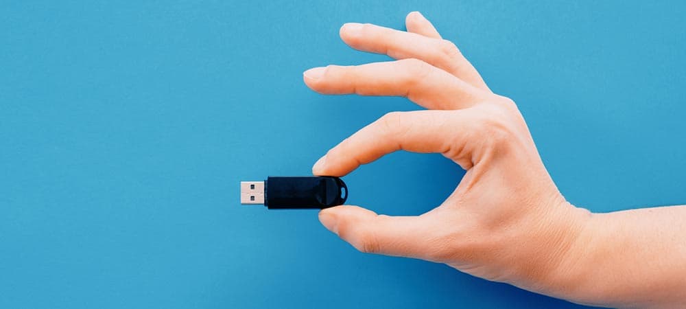 How to Fix USB Device Not Recognized on Windows 11/10/8/7