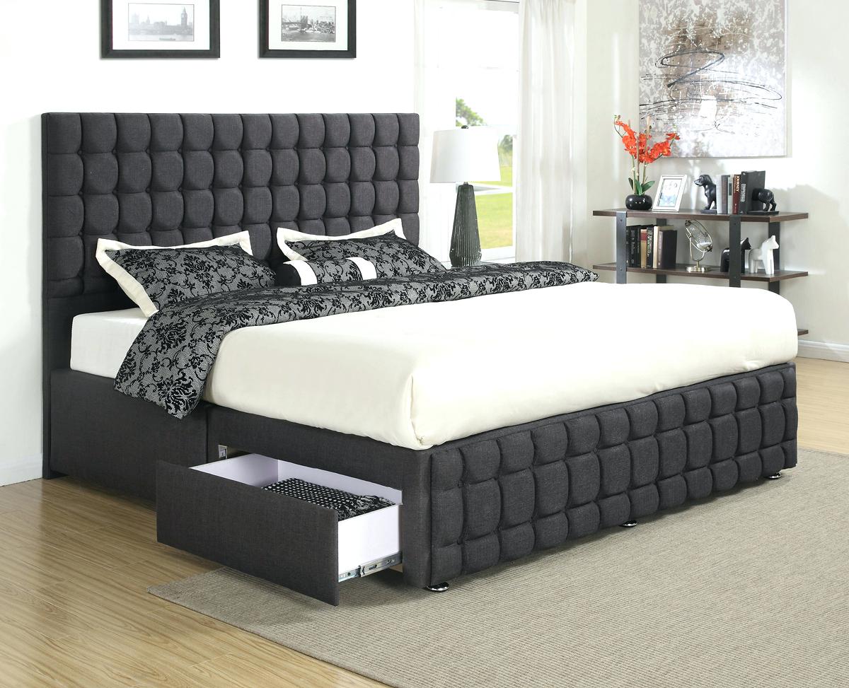 <strong>Make the Most of Your Room: Utilizing King Beds With Storage</strong>