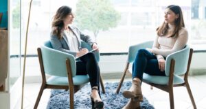 Finding the Right Counselor for You Finding the Right Counselor for You