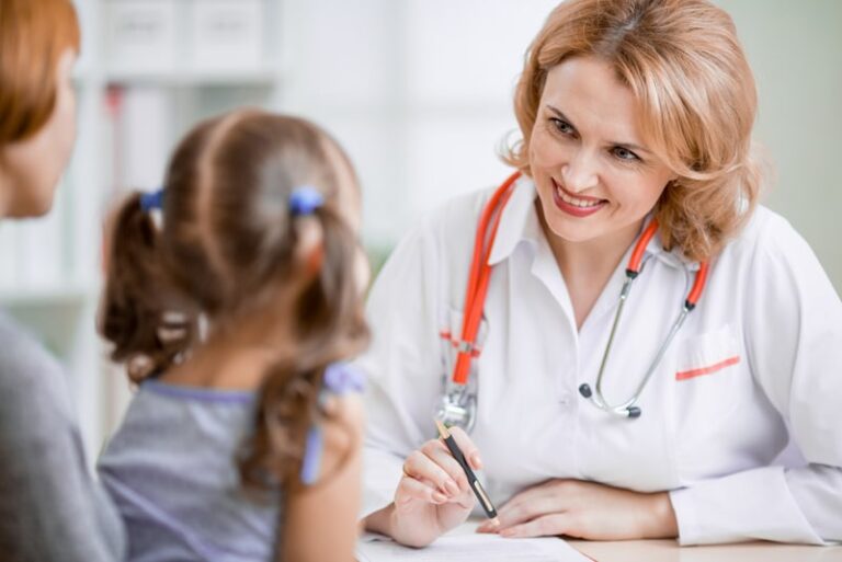 <strong>Pediatric Medical Billing: What Makes It Important?</strong>