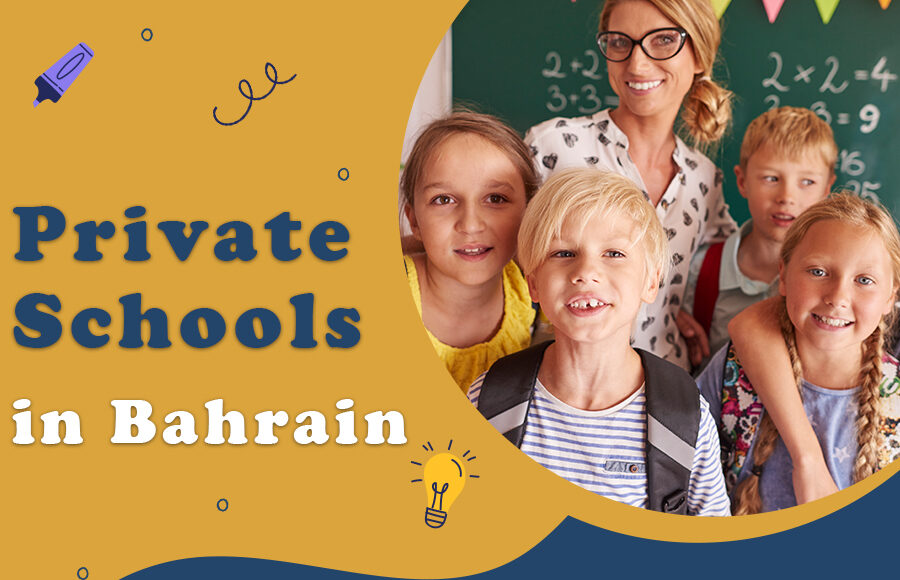 private schools in Bahrain