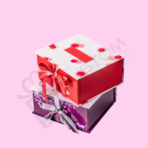 custom Gift Boxes