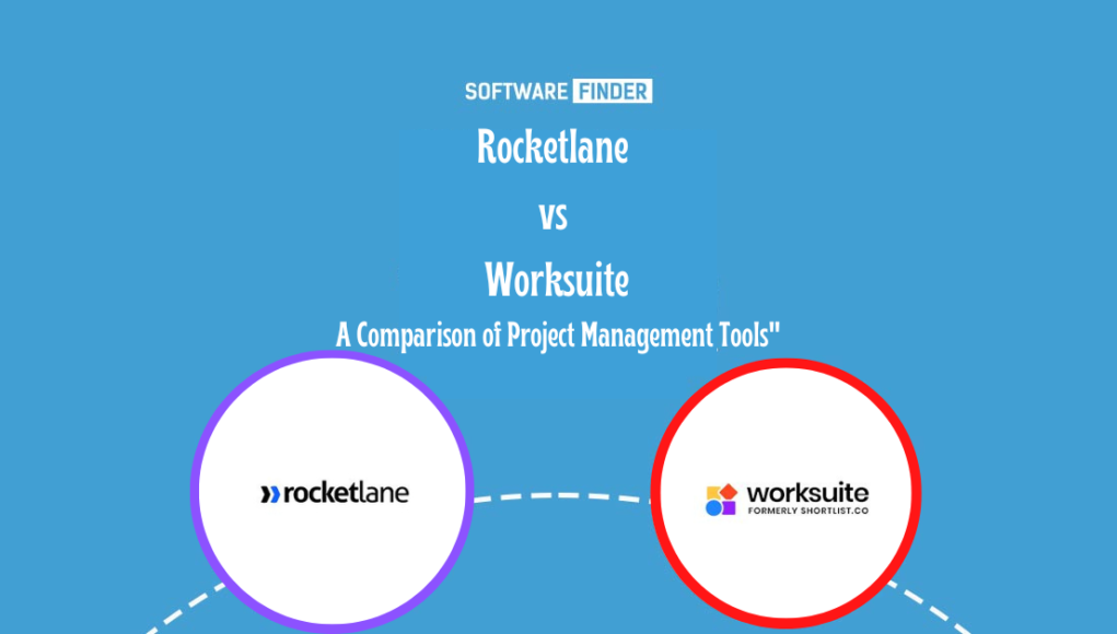 Rocketlane vs Worksuite A Comparison of Project Management Tools