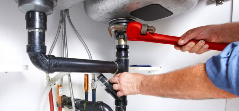 Why Plumbing services is important