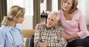 How To Cope At Long-Term Care Homes Barrie In Winters Long-Term Care Homes Barrie