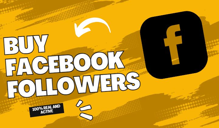 How to get more Facebook Followers | 100% Real Active 