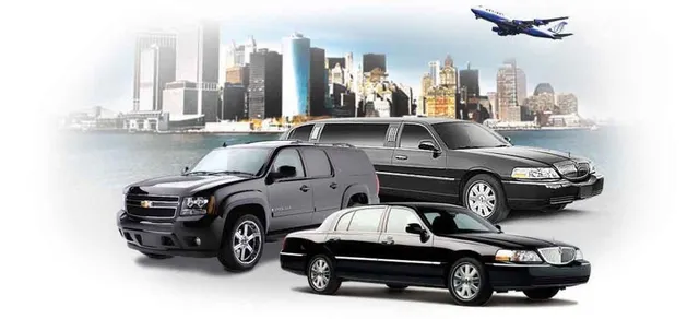 car service to Westchester Airport