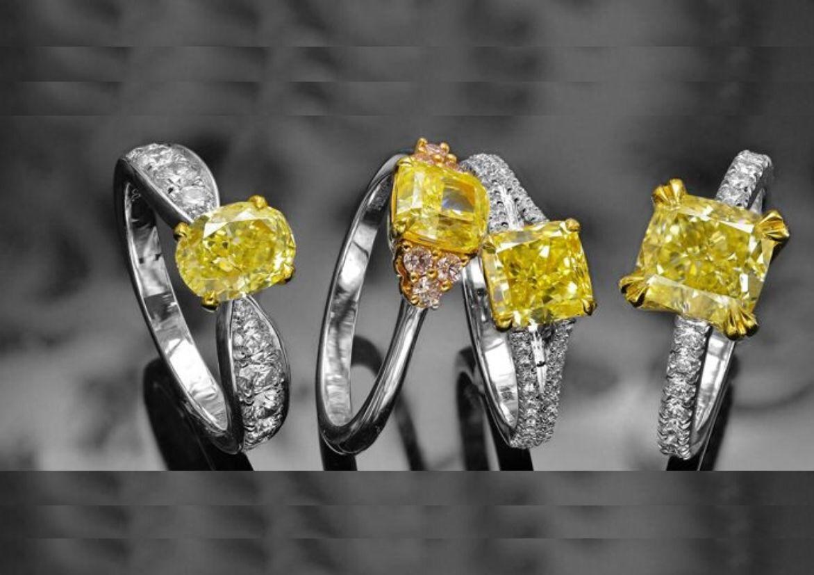 <strong>The Astrological Benefits of the Pukhraj Stone, or Why People Would wear Yellow Sapphire</strong>