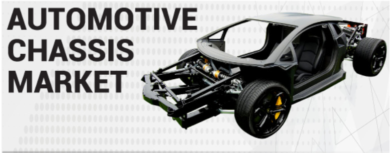 Top 5 Trends To Watch In Automotive Chassis Industry 2026