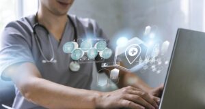 The Role Of Analytics in Healthcare healthcare
