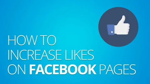 Buy Facebook Page Likes UK: 5 Things To Know