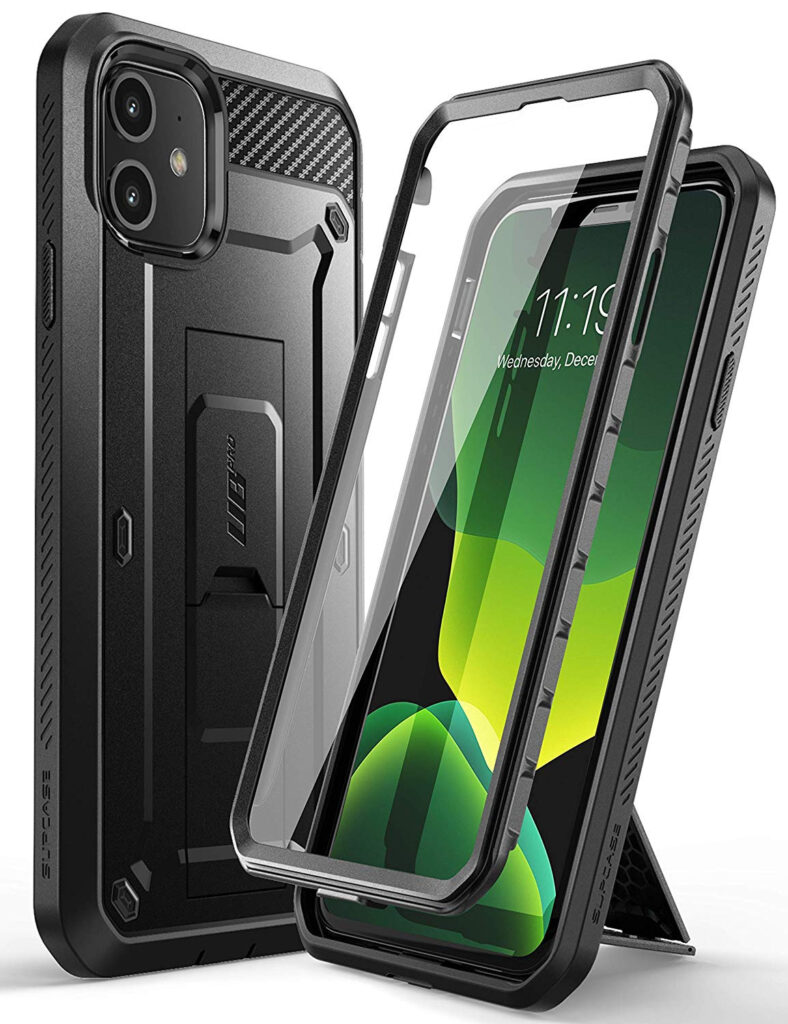 dust proof iphone case