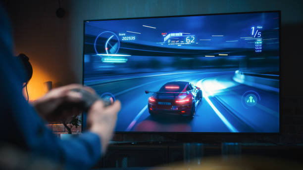 Get Your Need for Speed with the Best Racing Games Online