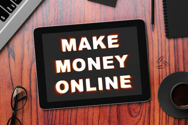 online earning tips
