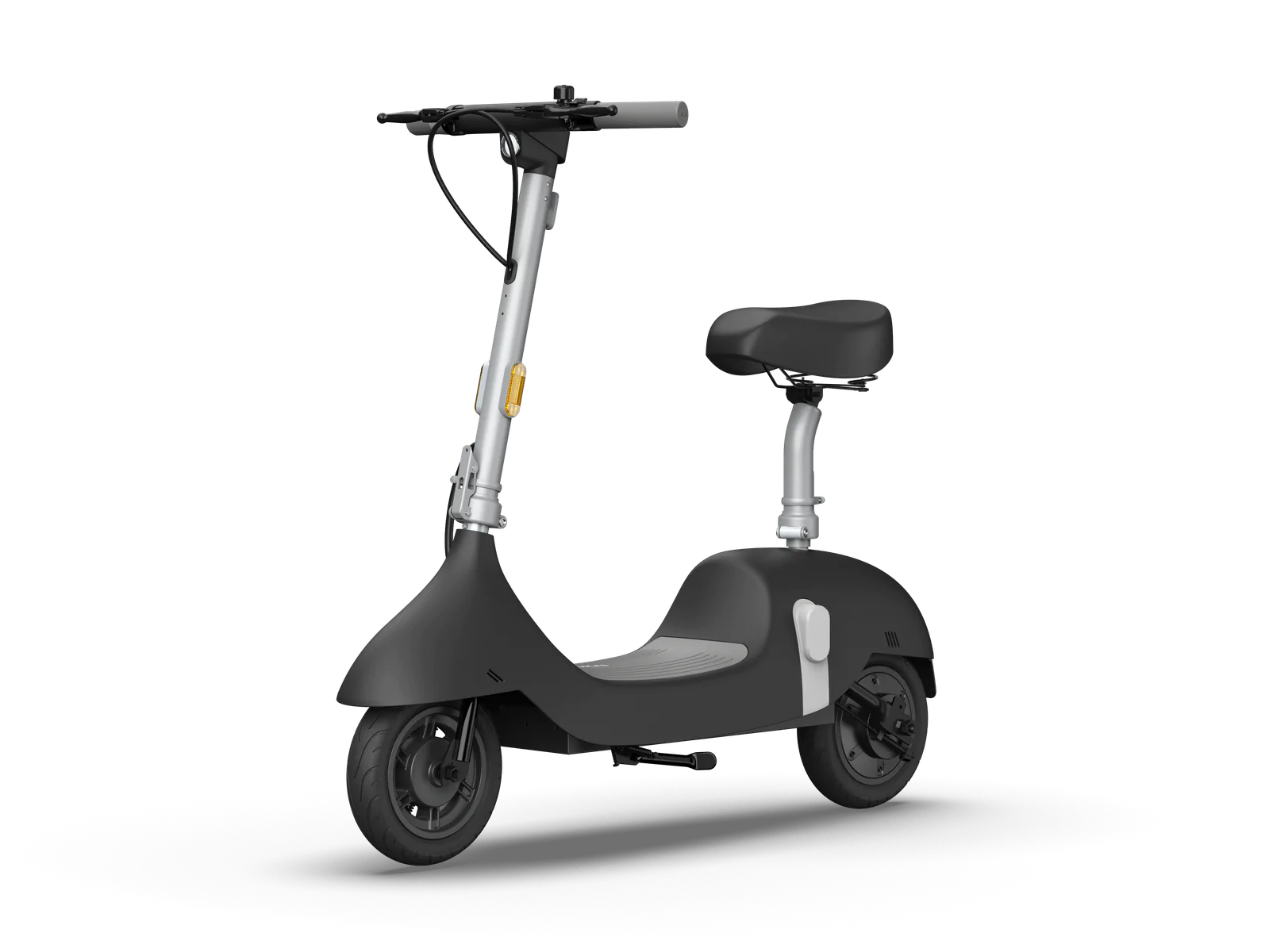 The OKAI EA10 Pro Electric Scooter is the Best Way to Get Around Canada!