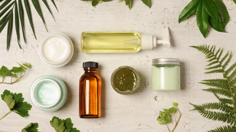 <strong>Benefits of Using Organic Beauty Products</strong>