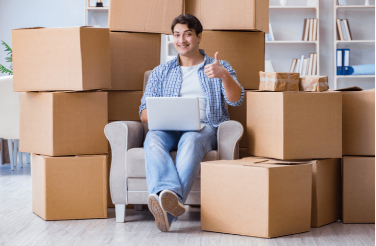 <strong>Tips for Packing and Moving Your Office Goods without Damage</strong>