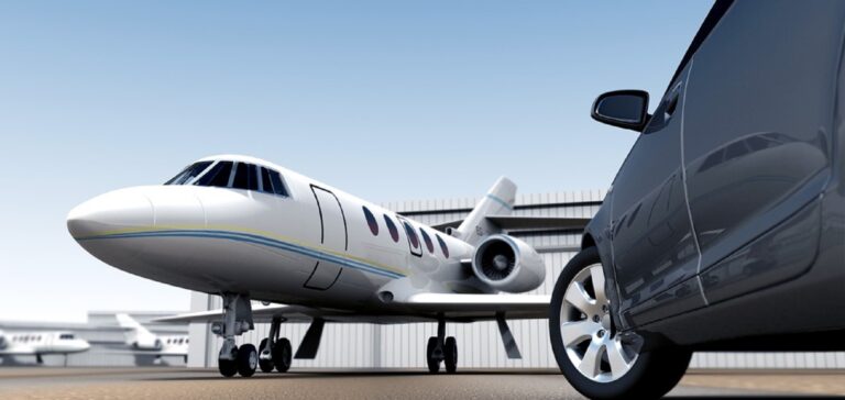 Elevate Your Travel Experience with Miami Airport Limousine Service