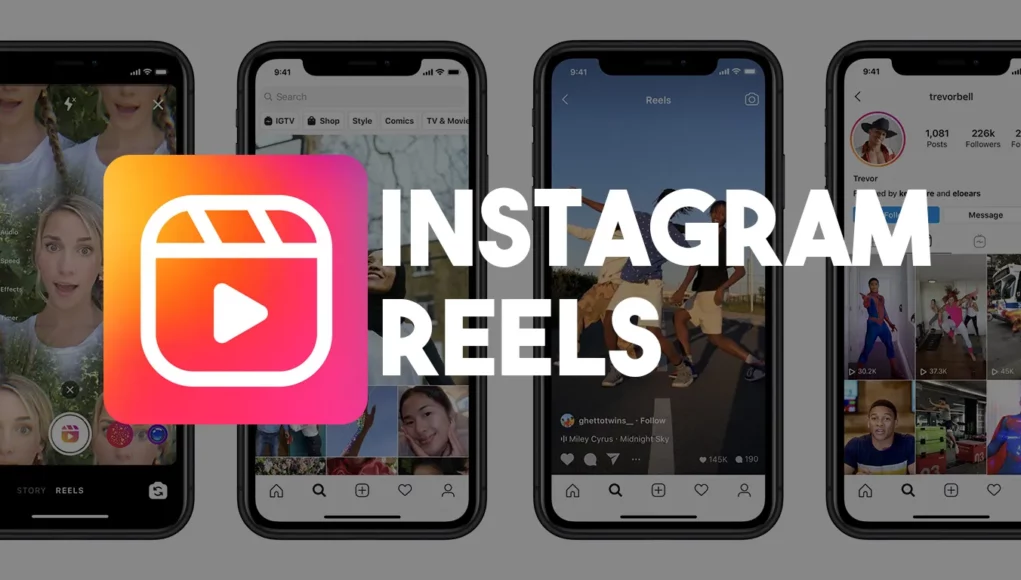 How To Increase 1 Million Views on Instagram Reels?
