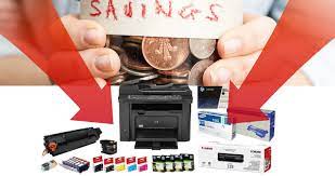 How to Save Money on Canon Ink Cartridges Without Compromising Quality