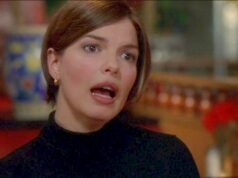 Jeanne Tripplehorn Net Worth: A Glance into the Actress’s Prosperous Career Jeanne Tripplehorn Net Worth
