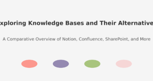 The Evolving Landscape of Knowledge Bases knowledge_bases_featured_image