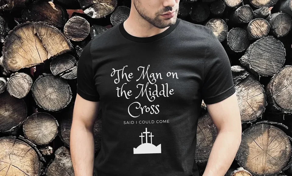 Christianity Merch