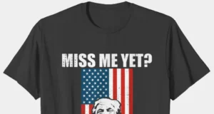 Trump Merch: The Rise of Political Merchandise in Modern Campaigns Trump Merch