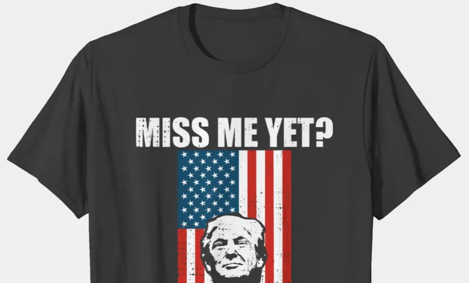 Trump Merch