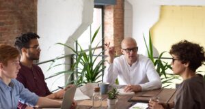 Best business partnerships in Canada