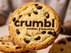 Crumbl Cookies Franchise: A Sweet Business Opportunity crumbl cookies franchise