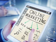 Why Outsourcing Marketing To Online Marketing Agencies Is The Best Choice? Online Marketing