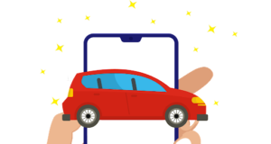 How the Angle of My Car Photos Affects Buyer Impressions When I Sell My Car Online in Fort Smith, AR Sell Car Online