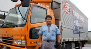 Ace Your Interview: Common Questions for Truck Driver Job Applicants Truck Driver Job