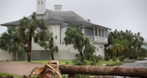 Property Damage Restoration: How to Assess the Extent of Damage Property Damage