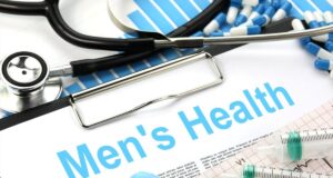 Optimizing Men’s Health with Natural Supplements Men's Health