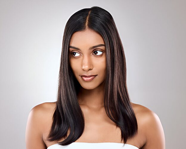 The Chic Shift: Why Sleek Tresses Are Making a High-Fashion Chic Shift