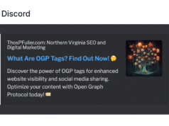 Top Discord Bio Ideas to Make Your Profile Stand Out discord bio ideas