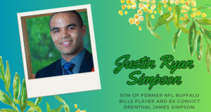 Justin Ryan Simpson: A Comprehensive Look at His Life and Career justin ryan simpson