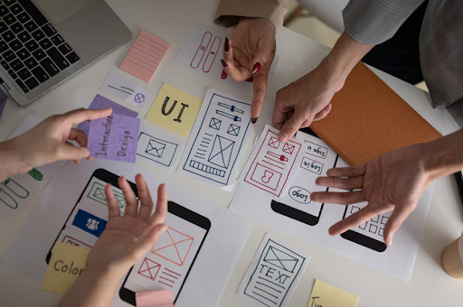 Startups Are Choosing UX First Agencies for Product Success UX First Agencies