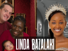 Linda Bazalaki: An Inspiring Journey and Impactful Contributions Linda Bazalaki