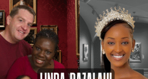 Linda Bazalaki: An Inspiring Journey and Impactful Contributions Linda Bazalaki
