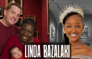 Linda Bazalaki: An Inspiring Journey and Impactful Contributions Linda Bazalaki