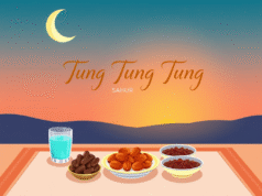 Tung Tung Tung Sahur Meaning: Understanding the Traditional Sahur Call Tung Tung Tung Sahur Meaning