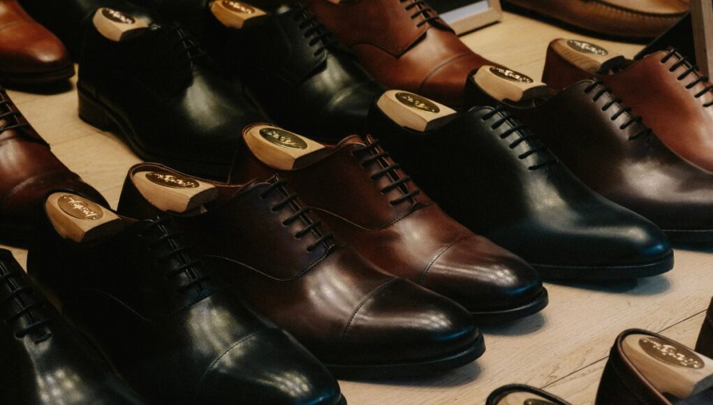 men shoes