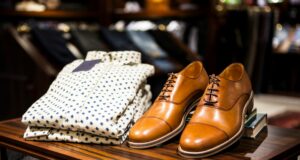 How Anthony Changes His Look With Louis Vuitton Men Shoes Shoes