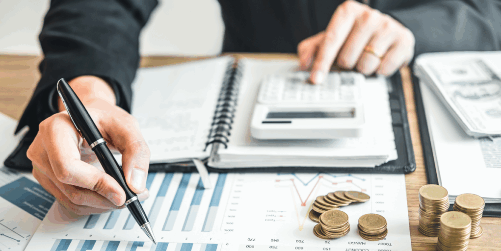 Small Business Accountant
