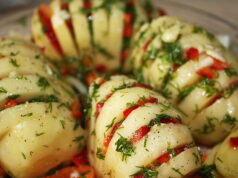 Everyday Cooking With Potatoes: Simple And Fast Recipe Ideas Potatoes