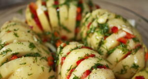 Everyday Cooking With Potatoes: Simple And Fast Recipe Ideas Potatoes